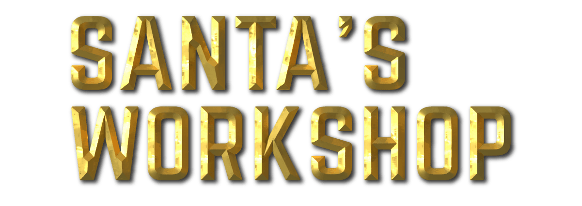 Santa's Workshop